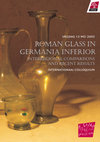 Research paper thumbnail of Roman Glass in Germania Inferior.pdf