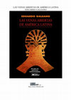 Research paper thumbnail of LAS VENAS ABIERTAS DE AMÉRICA LATINA EDUARDO GALEANO