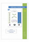 Research paper thumbnail of CME Book ICACON 2016