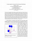 Research paper thumbnail of A Genetic Approach to Automated Cluster Detection in Point Datasets