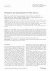 Research paper thumbnail of Mutagenicity and antimutagenicity of Croton cajucara