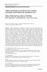 Research paper thumbnail of Forest resource use change during early market integration in tropical rain forests: the Huaorani of upper Amazonia