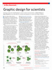 Research paper thumbnail of Graphic Design for Scientists