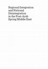 Research paper thumbnail of On Revolution and Revolutionary Situations: Assessing the Cases of Syria and Egypt During the Arab Uprisings in Imad H. El-Anis and Natasha Underhill (eds), Regional Integration and National Disintegration in the Post-Arab Spring Middle East, Cambridge Scholars Publishing, 2016.