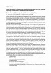 Research paper thumbnail of CfA: Zeiten des Aufruhrs. Proteste, Streiks und Revolutionen gegen den Ersten Weltkrieg und dessen Auswirkungen in globalhistorischer Perspektive