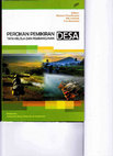 Research paper thumbnail of Desa: Pinggiran Indonesia, Pinggiran ASEAN