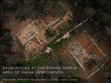 Research paper thumbnail of Excavating at the Roman Temple Area of Diana Umbronensis. Sanctuary, Territory and Material Culture (200 BC - 550 AD)