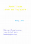 Research paper thumbnail of Seven Truths about the Holy Spirit