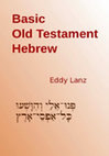 Research paper thumbnail of Basic Old Testament Hebrew