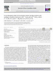 Research paper thumbnail of edge XAS Divalent 3d-element leucites Tectosilicate-K 2 (Fe 2+ or Mg)Si 5 O 12 MRO in leucite glasses Tetrahedral-network-forming Mg and Fe 2+ Model melt viscosities