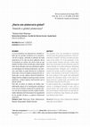 Research paper thumbnail of Hacia una plutocracia global? Towards a global plutocracy