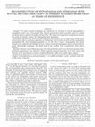 Research paper thumbnail of Reconstruction of Hypospadias and Epispadias with Buccal Mucosa Free Graft as Primary Surgery: More than 10 Years of Experience