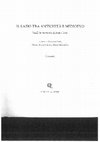 Research paper thumbnail of A.Petrini, Preesistenze di età romana e reimpiego dell'antico nella chiesa di San Giovanni in Argentella (Palombara Sabina) in Z.Mari, M.T.Petrara, M.Sperandio, Il Lazio tra antichità e medioevo. Studi in onore di Jean Coste, Roma 1999, pp.527-540