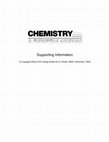 Research paper thumbnail of Synthesis characterization and corrosion inhibition efficiency of NC2 {(2E)-2-[4-(dimethylamino) benzylidene] hydrazinyl} 2-oxo ethyl benzamide on mild steel