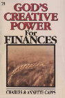 Research paper thumbnail of God's Creative Power for Finances