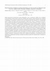 Research paper thumbnail of Estudo das formas cristalinas de insumos farmac^euticos por meio da tecnica de difra»c~ao de raios X por po e analises termica: ∞uconazol, nifedipino, propanolol e mebendazol