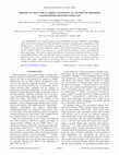 Research paper thumbnail of Induction of relaxor state in ordinary ferroelectrics by isovalent ion substitution: A pretransitional martensitic texture case