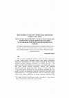 Research paper thumbnail of DİNİ SEMBOL VE KIYAFET SINIRLAMALARINDA İKİ FARKLI YAKLAŞIM: İNSAN HAKLARI KOMİTESİ VE AVRUPA İNSAN HAKLARI MAHKEMESİ KARARLARININ DEVLETLERİN ULUSLARARASI YÜKÜMLÜLÜKLERİ BAKIMINDAN TAHLİLİ