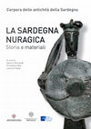 Research paper thumbnail of L’organizzazione sociale nuragica. Note e ipotesi