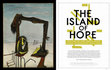 Research paper thumbnail of The Island of Hope - How the Art and Liberty Group sought to save Egypt from itself