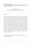 Research paper thumbnail of Pamięć szkoły PRL-u. Badanie z wykorzystaniem technik narracyjnych