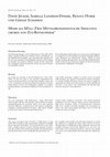 Research paper thumbnail of Mehr als Müll! Zwei mittelbronzezeitliche Siedlungsgruben von Zug-Rothuswiese