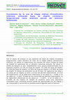 Research paper thumbnail of Crecimiento de la cría de tilapia nilótica (Oreochromis niloticus) utilizando hojas de chipilín (Crotalaria longirostrata) como sustituto parcial del alimento balanceado