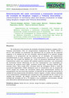 Research paper thumbnail of Determinacion del valor nutricional y evaluacion sensorial del ensilado de Sorghum vulgare y tithonia diversifolia