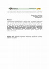 Research paper thumbnail of Las combinaciones léxicas en los diccionarios semasiológicos de español