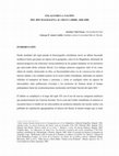 Research paper thumbnail of Enlazando la Nación: del río Magdalena al Gran Caribe 1840-1890. En: Economía del Caribe colombiano en la construcción de la Nación 1770-1930. Universidad Nacional, Bogotá Noviembre 2016.