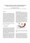 Research paper thumbnail of Locomotion on Soft Granular Soils: A Discrete Element based Approach for Simulations in Planetary Exploration