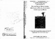 Research paper thumbnail of Las variedades tradicionales de frutales de la Cuenca del Río Segura. Catálogo Etnobotánico (1)