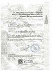 Research paper thumbnail of Datos para la historia de la construcción en Castilla en el siglo XVIII. El caso de las obras de la Colegiata de Medinaceli, en IX Congreso Nacional y I Internacional Hispanoamericano de Historia de la Construcción. Segovia, 2015, 1493-1500. ISBN. 978-84-9728-550-6.