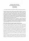 Research paper thumbnail of La rénovation urbaine aux Etats-Unis. Quels enseignements pour le cas français ?