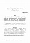 Research paper thumbnail of KÜRESELLEŞME YAKLAŞIMLARI KAPSAMINDA KÜRESELLEŞME SÜRECİNİN TARİHSEL DEĞERLENDİRMESİ