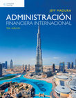 Research paper thumbnail of ADMINISTRACIÓN FINANCIERA INTERNACIONAL