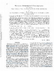 Research paper thumbnail of Fine structure of ascosporogenesis in Ceratocystiopsis proteae