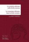 Research paper thumbnail of A. Facella, V. Gagliardi, Segesta (TP) [sito 79], in D. Malfitana - M. Bonifay (a cura di), La ceramica africana nella Sicilia romana, Catania 2016, 204-212