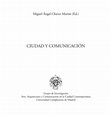 Research paper thumbnail of "Smart City" y patrimonio cultural: las aplicaciones móviles de ciudades patrimonio de la humanidad españolas