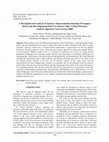 Research paper thumbnail of A Description and Analysis of America's Representation Iniranian Newspapers Before and after Beginning Final 5+1 Nuclear Talks: Critical Discourse Analysis Approach (Van Leeuwen 2008