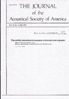 Research paper thumbnail of Time-of-day corrections in measures of aircraft noise exposure