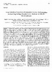 Research paper thumbnail of Single intrathecal injections of dynorphin A or des-Tyr-dynorphins produce long-lasting allodynia in rats: blockade by MK-801 but not naloxone