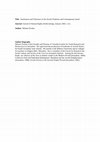 Research paper thumbnail of Intolerance and tolerance in the Jewish tradition and contemporary Israel