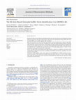 Research paper thumbnail of The 40-item Monell Extended Sniffin’ Sticks Identification Test (MONEX-40)