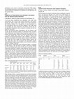 Research paper thumbnail of B-15 Comparison of Osteoarthritic Knee Kinematics and Kinetics with Age Matched Healthy Individuals