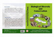 Research paper thumbnail of 2013_Conservation area_Nepalpedia series 2