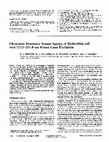 Research paper thumbnail of Ultraviolet Resonance Raman Spectra of Escherichia coli with 222.5-251.0 nm Pulsed Laser Excitation