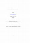 Research paper thumbnail of The Service Paradox in Business-to-Business Markets