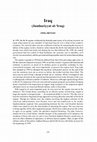 Research paper thumbnail of Iraq (Jumhuriyyat al-'Iraq - Middle East Contemporary Survey - 8