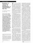 Research paper thumbnail of Resistance in Twenty-two Cultivars of Spathiphyllum to Cylindrocladium Root Rot